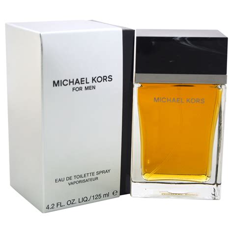 michael kors is - is Michael Kors for men.